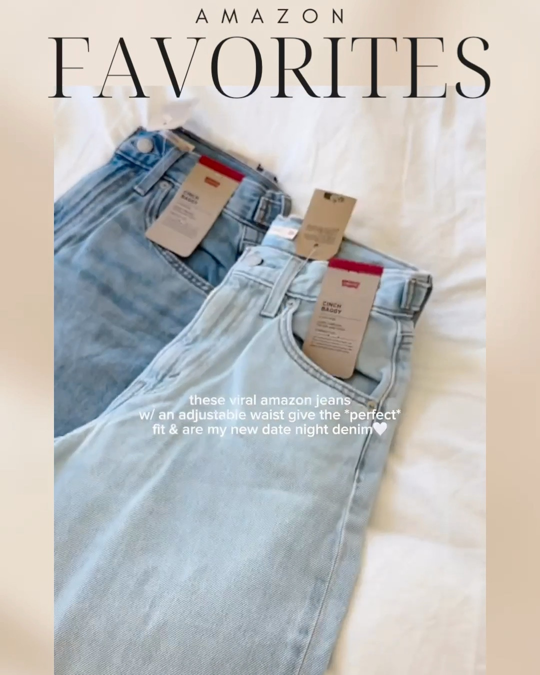 Amazon Favorites!! ✨ Scroll to shop! Follow me @interiordesignerella for more exclusive posts & sales!!! So glad you’re here! Xo!!!❤️🥰👯‍♀️🌟 #liketkit @shop.ltk

#LTKFindsUnder100 #LTKFindsUnder50 #LTKStyleTip