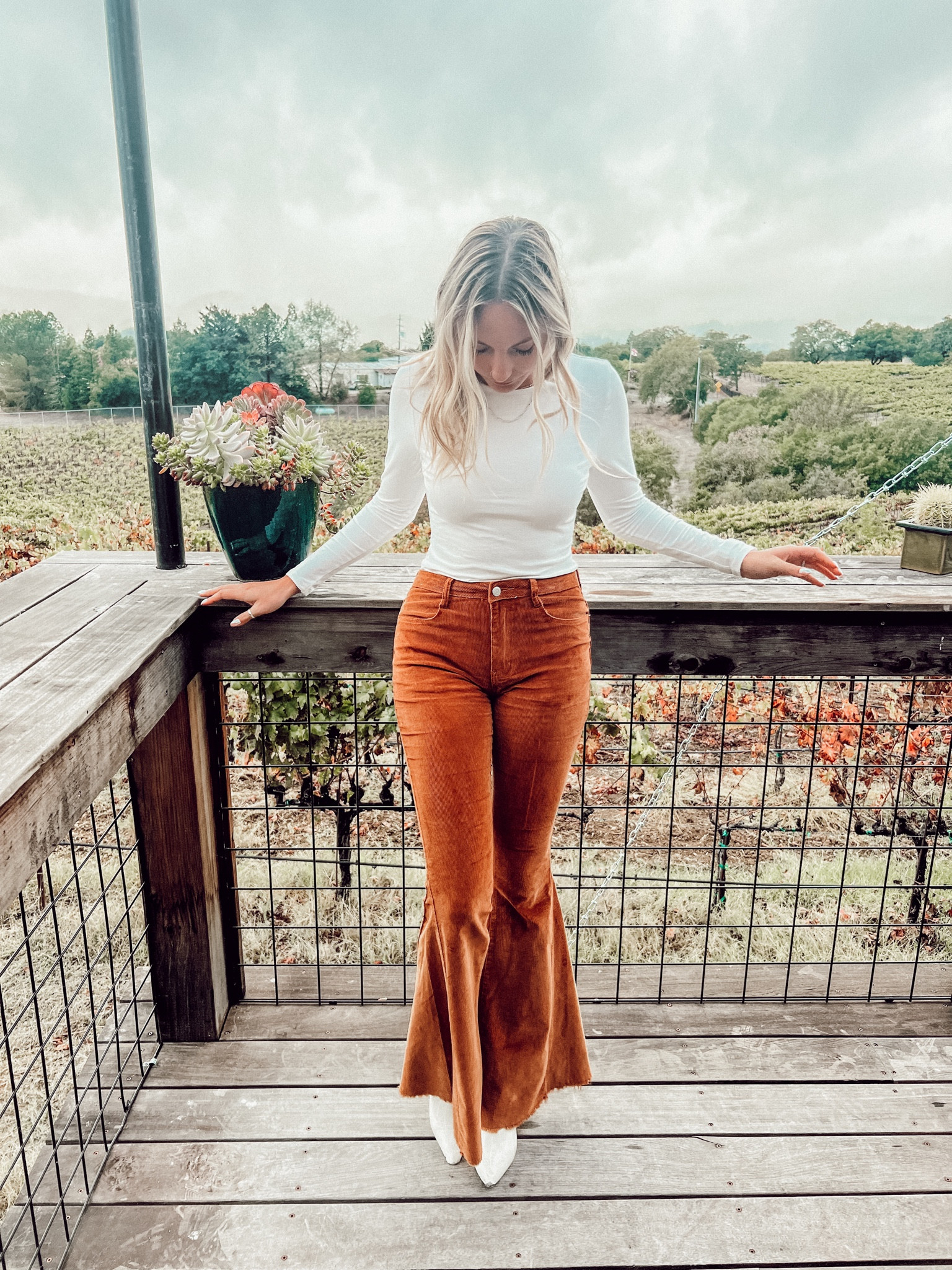 Obsessed with these pants!

#LTKbeauty #LTKstyletip #LTKHoliday