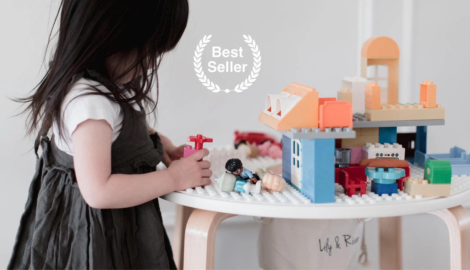 Inside Fun  Little Creator by Lily & River  Children's | Etsy | Etsy (US)