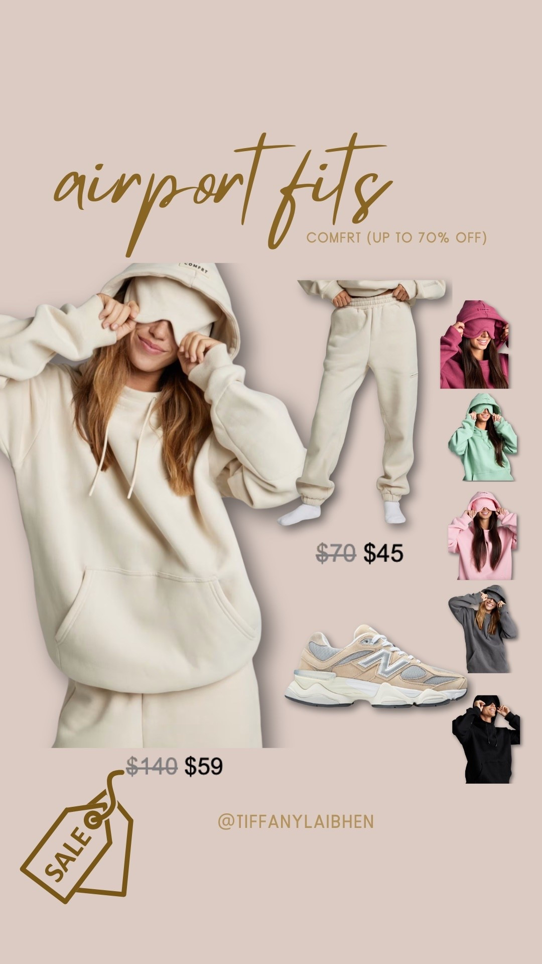 perfect travel fit 🤌🏾

#LTKStyleTip #LTKFindsUnder100 #LTKTravel