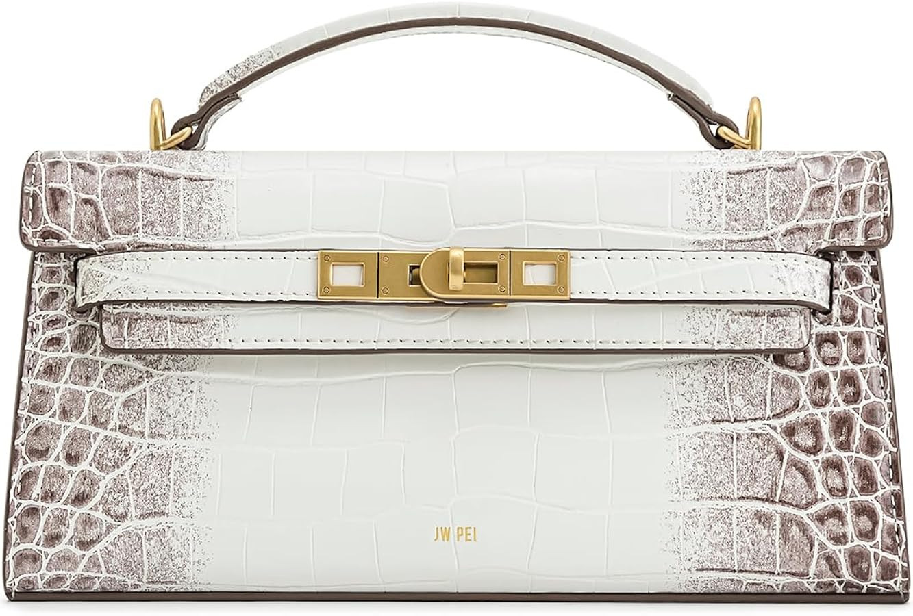 JW PEI Women's Noor Top Handle Bag | Amazon (US)