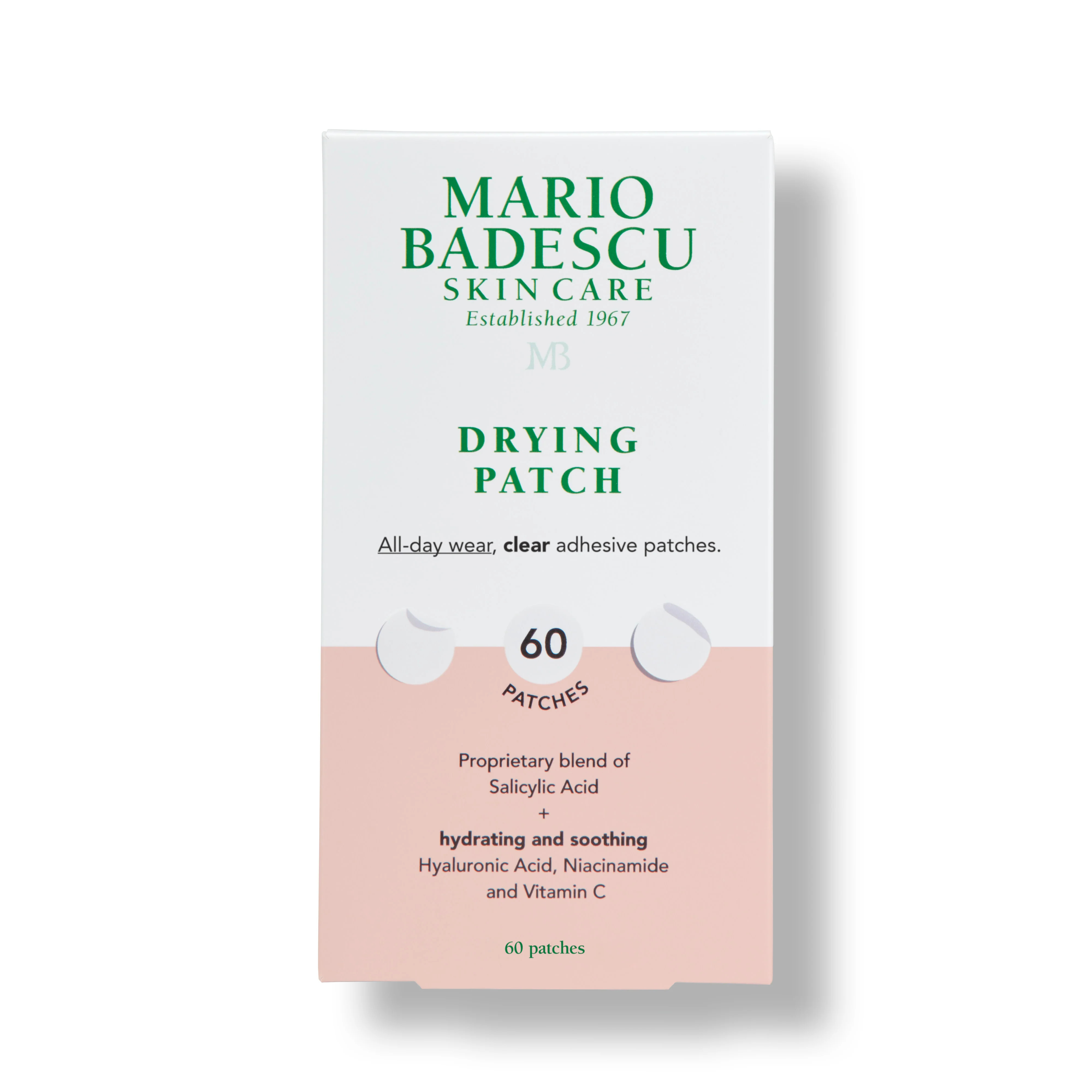 Drying Patch - Acne fighting Patch | Mario Badescu | Mario Badescu