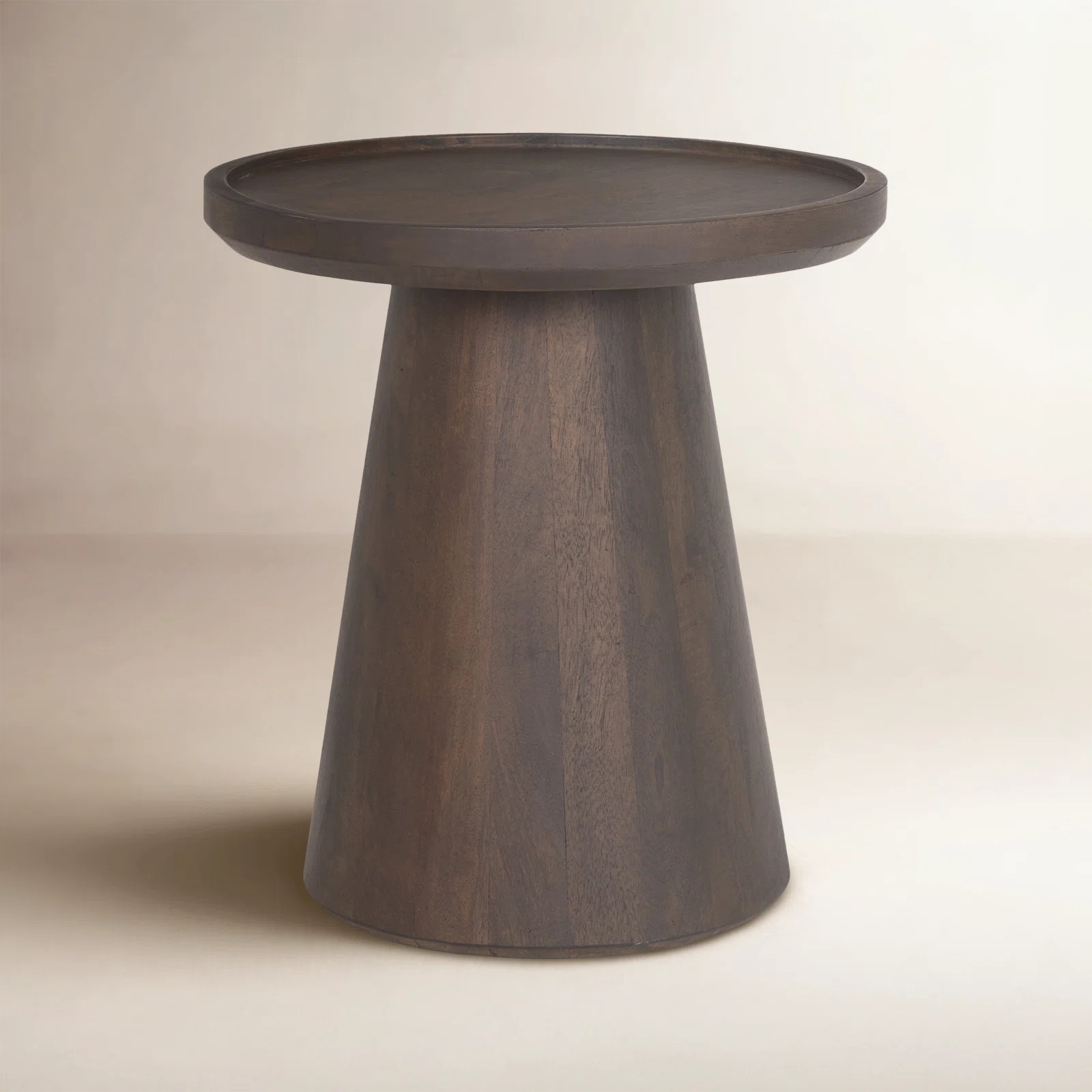 Rebecka Solid Wood End Table | Birch Lane