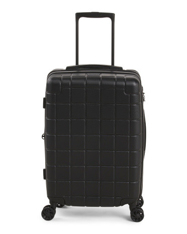 20in Hardyn Hardside Spinner Carry-on | TJ Maxx