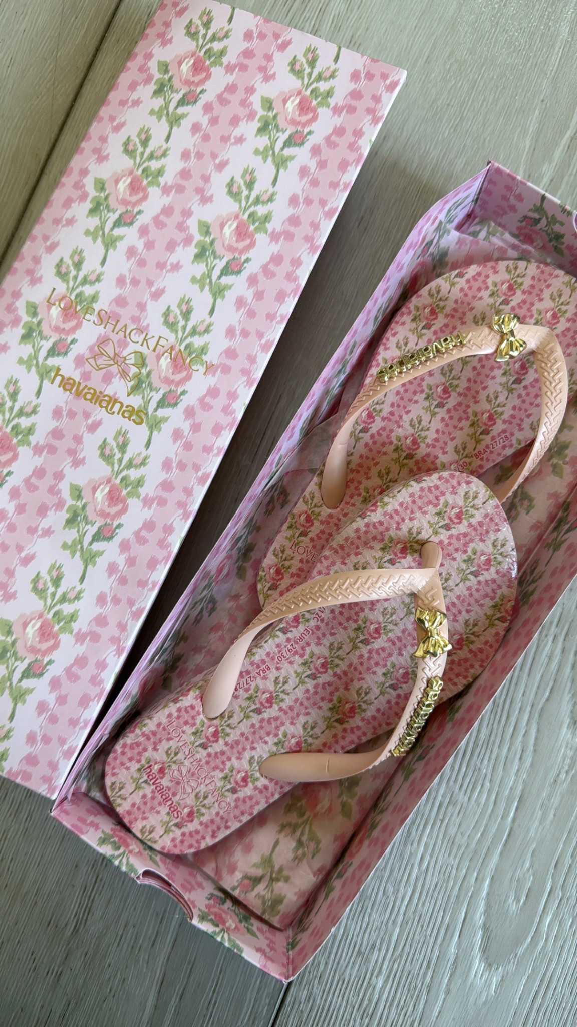 The love shack fancy flip flops for kids are SO cute🩷🩷 

#LTKKids #LTKSeasonal #LTKStyleTip