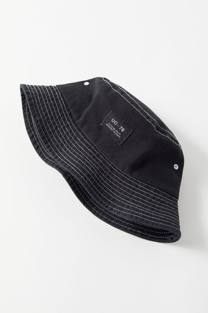 UO Utility Bucket Hat | Urban Outfitters (US and RoW)