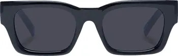 Le Specs Shmood 52mm Rectangular Sunglasses | Nordstrom | Nordstrom