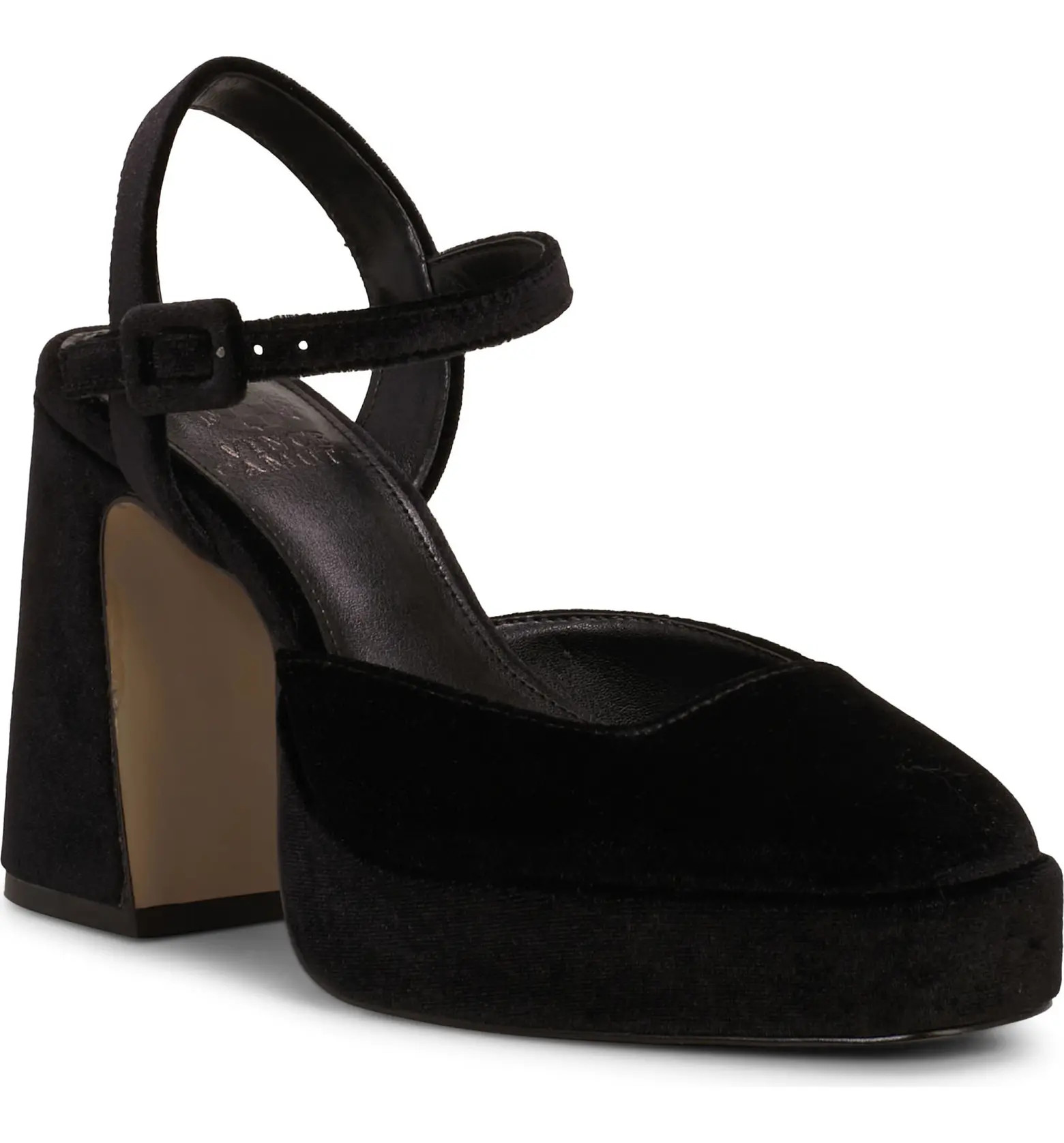 Martich Ankle Strap Platform Pump (Women) | Nordstrom