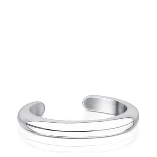 Pulsera de plata Warm | TOUS USA