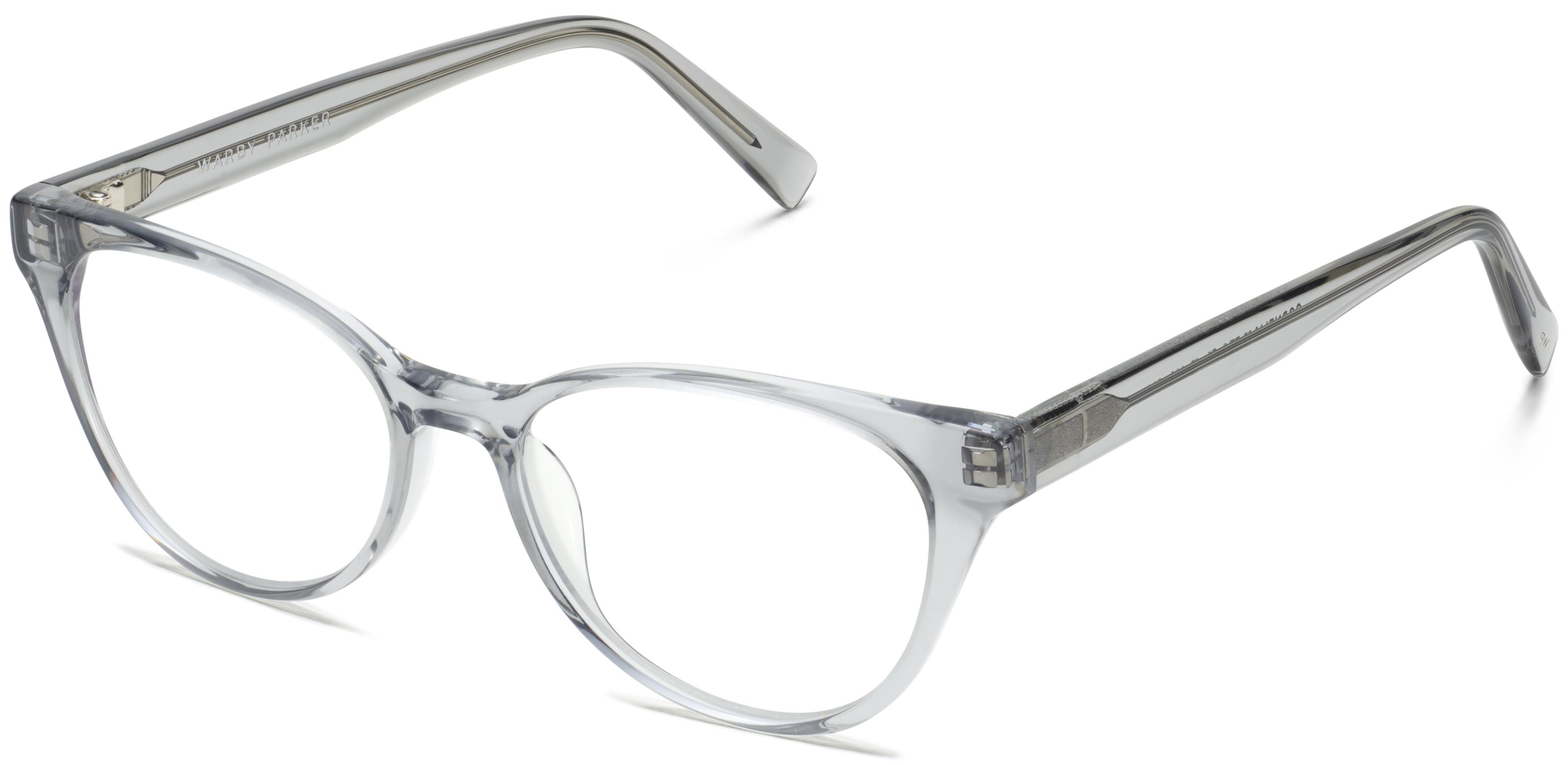 Cornelia Eyeglasses in Soapstone | Warby Parker | Warby Parker (US)
