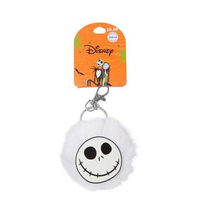 Claire's Halloween Nightmare Before Christmas Key Ring | CVS