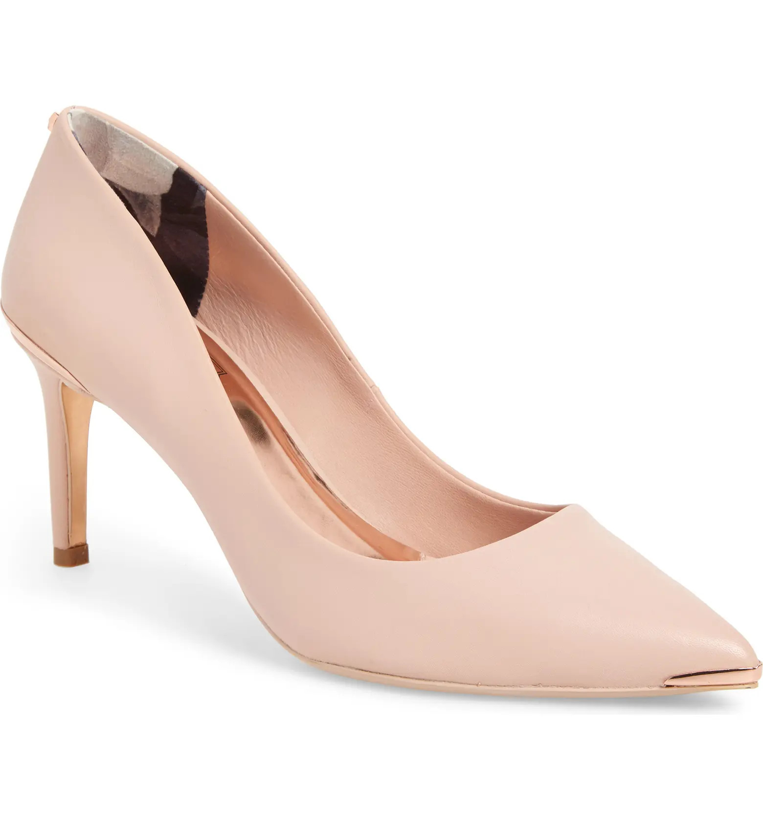 Ted Baker London Wishiri Pump | Nordstrom | Nordstrom