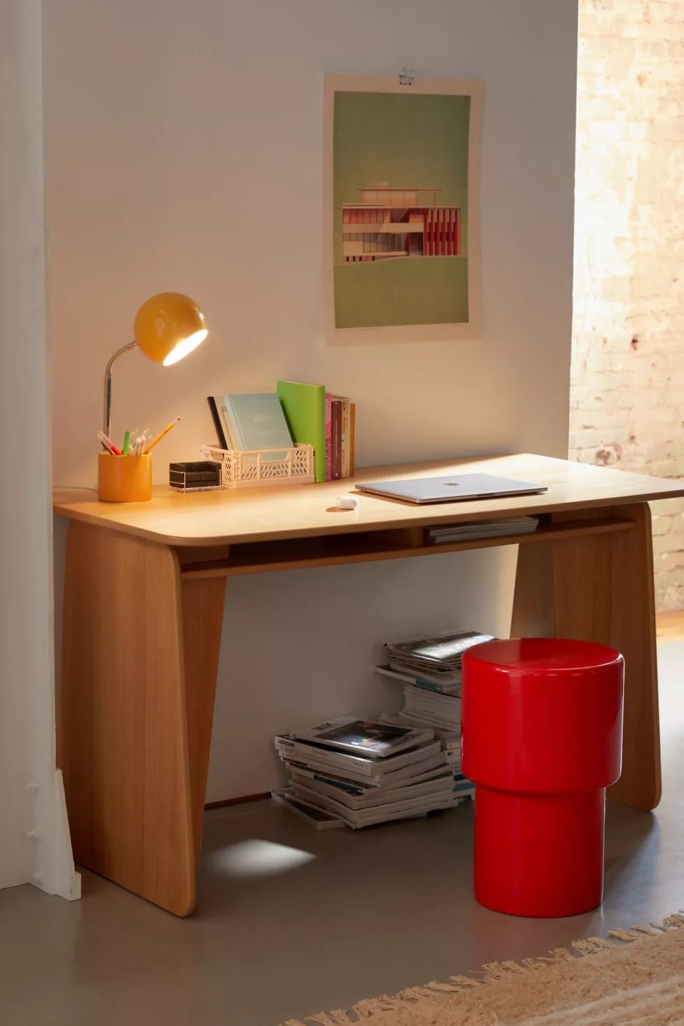 Silas Desk | Urban Outfitters (US and RoW)