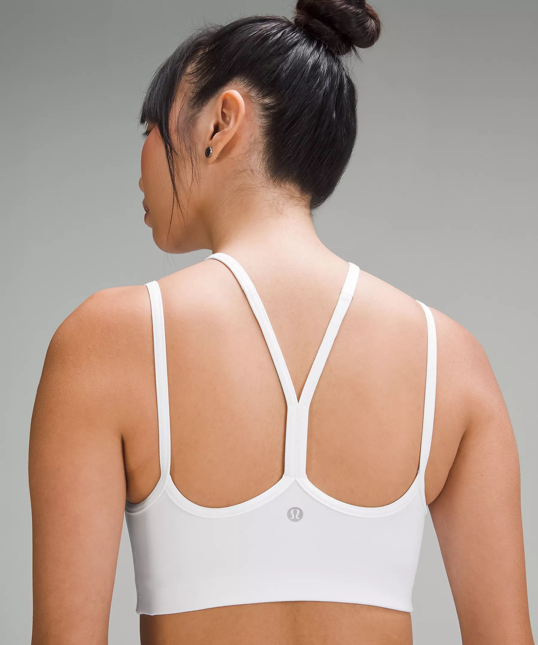 Flow Y Strappy Bra Nulu | Lululemon (US)