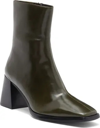 Jeffrey Campbell Sherpal Bootie (Women) | Nordstrom | Nordstrom