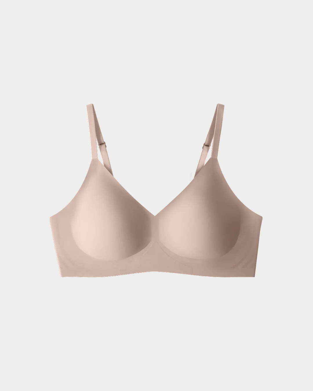 Nude Seamless Relief Bra – SoftWire® All-Day Comfort | EBY (US)