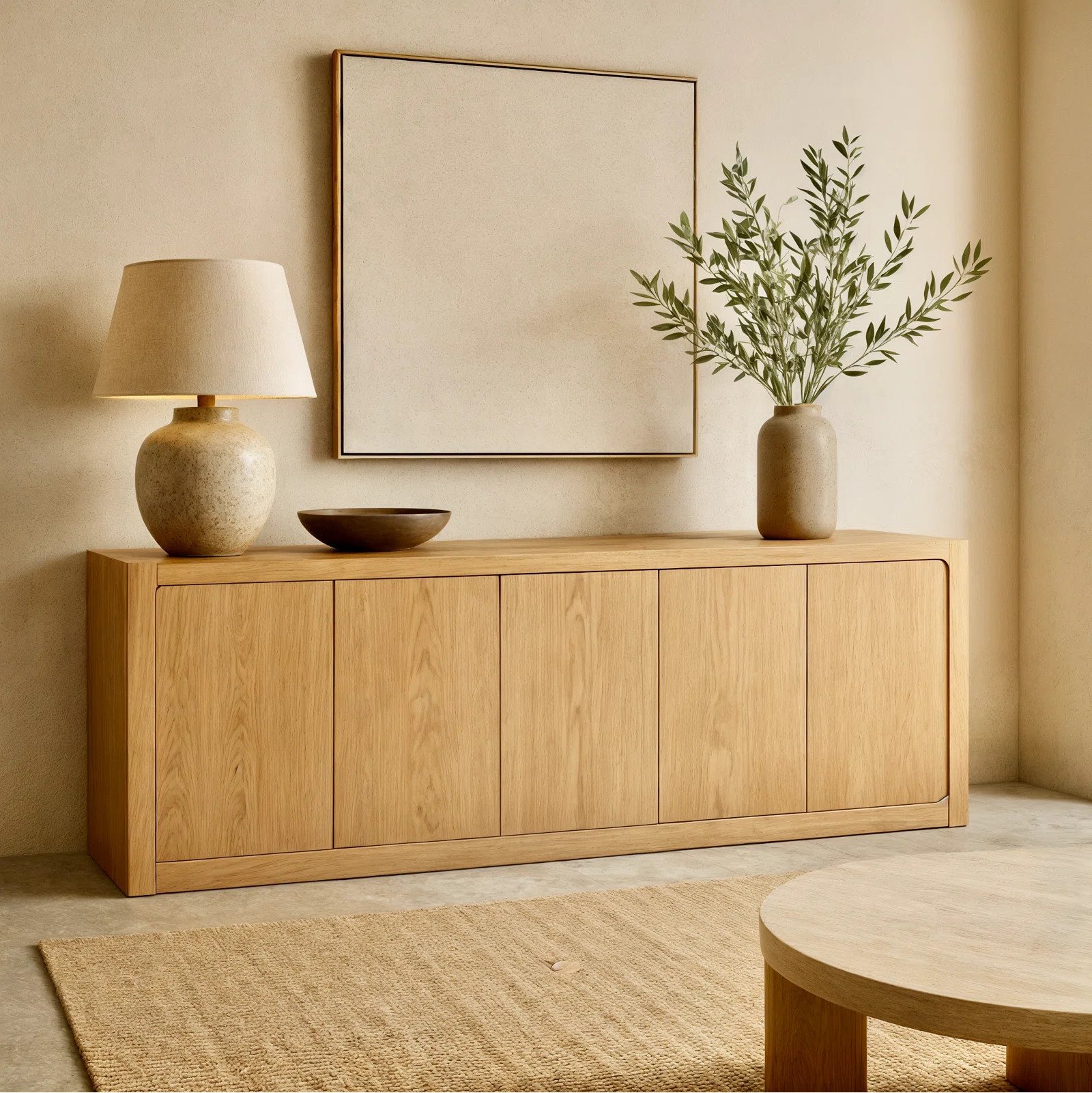Tammy 94" Sideboard | Wayfair North America