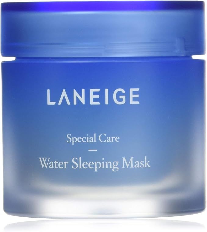 Laneige Water Sleeping Pack (Sleeping Mask) | Amazon (UK)