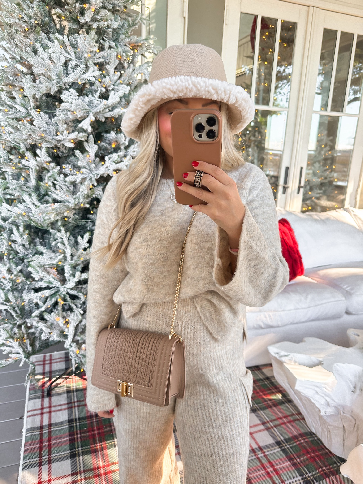 Lulu’s try-on
Code:WHITNEY20
20% off

#LTKSeasonal #LTKsalealert #LTKHoliday