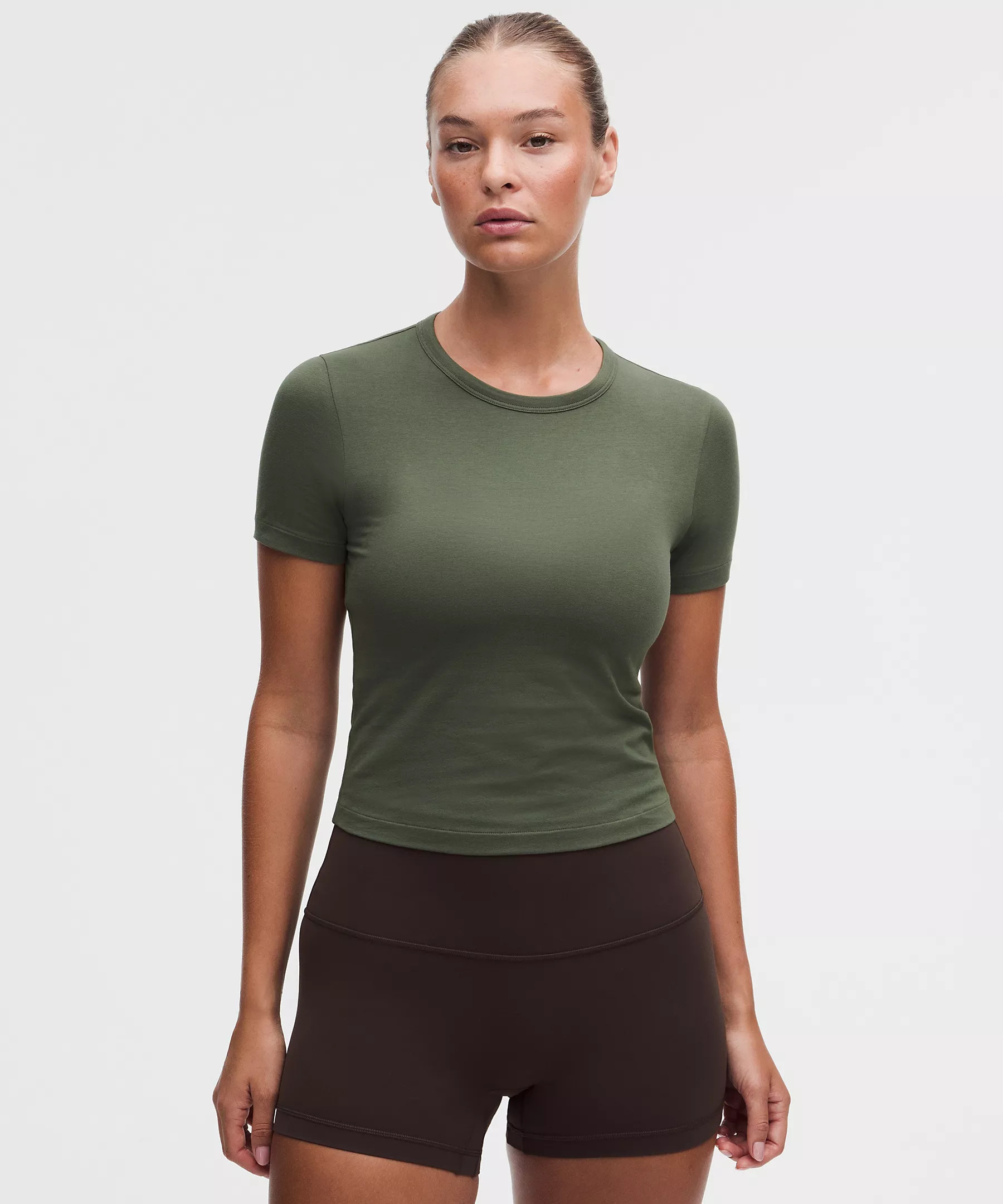 Little Jersey Tee | Lululemon (US)