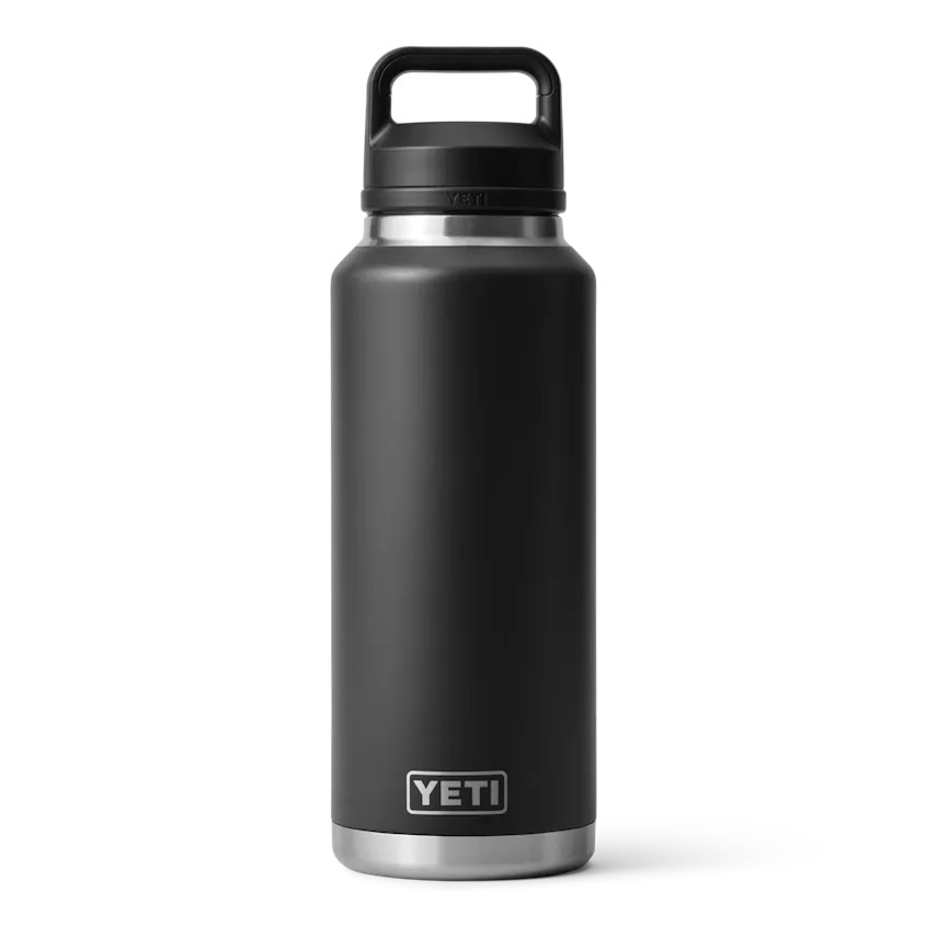 YETI Rambler 46 oz Insulated Water Bottle w/ Chug Cap | YETI US