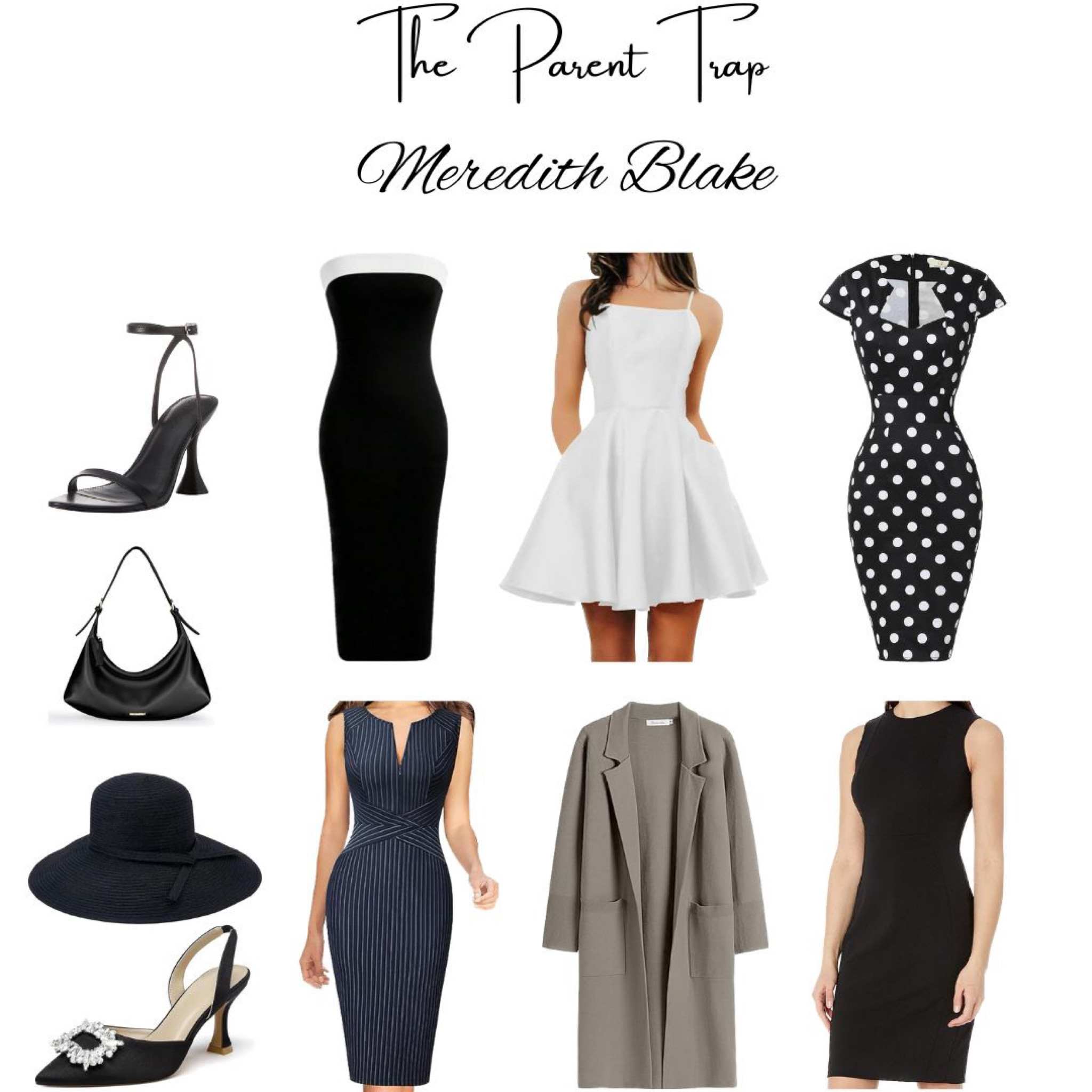 Meredith Blake Outfit Inspo


meredith blake inspo, meredith blake aesthetic, outfits inspired by movies, workwear, classy outfits, timeless fashion, classy style, pencil dress, bodycon dress, halloween, halloween outfit ideas, halloween costume, halloween inspo, minimal style, minimalist outfit, chic style, elegant outfits, elegant style, office outfit, 90s style, 

#LTKstyletip #LTKworkwear #LTKHalloween