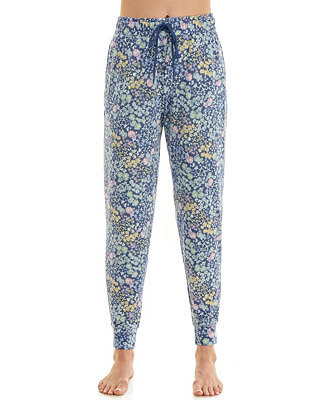 Women's Full-Length Pull-On Jogger Pants | Macy's