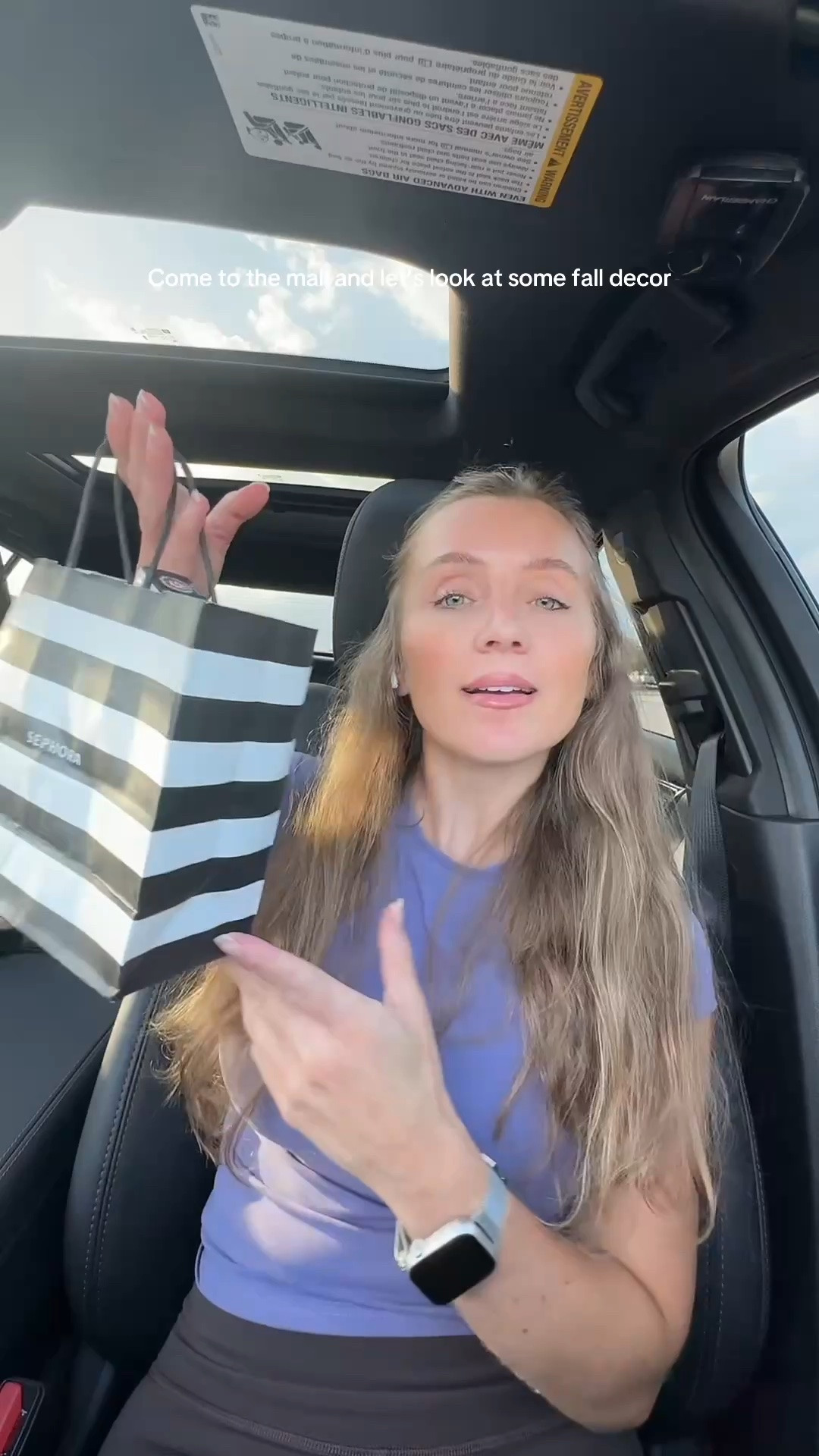 Mini Sephora haul

#LTKdayinmylife #LTKBeauty #LTKstorytime