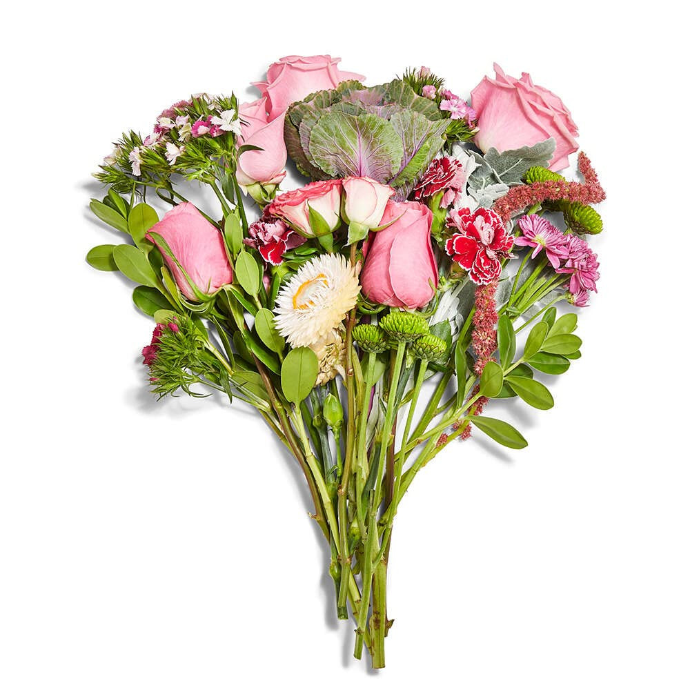 Floral, Petite Bouquet (Colors May Vary) | Amazon (US)