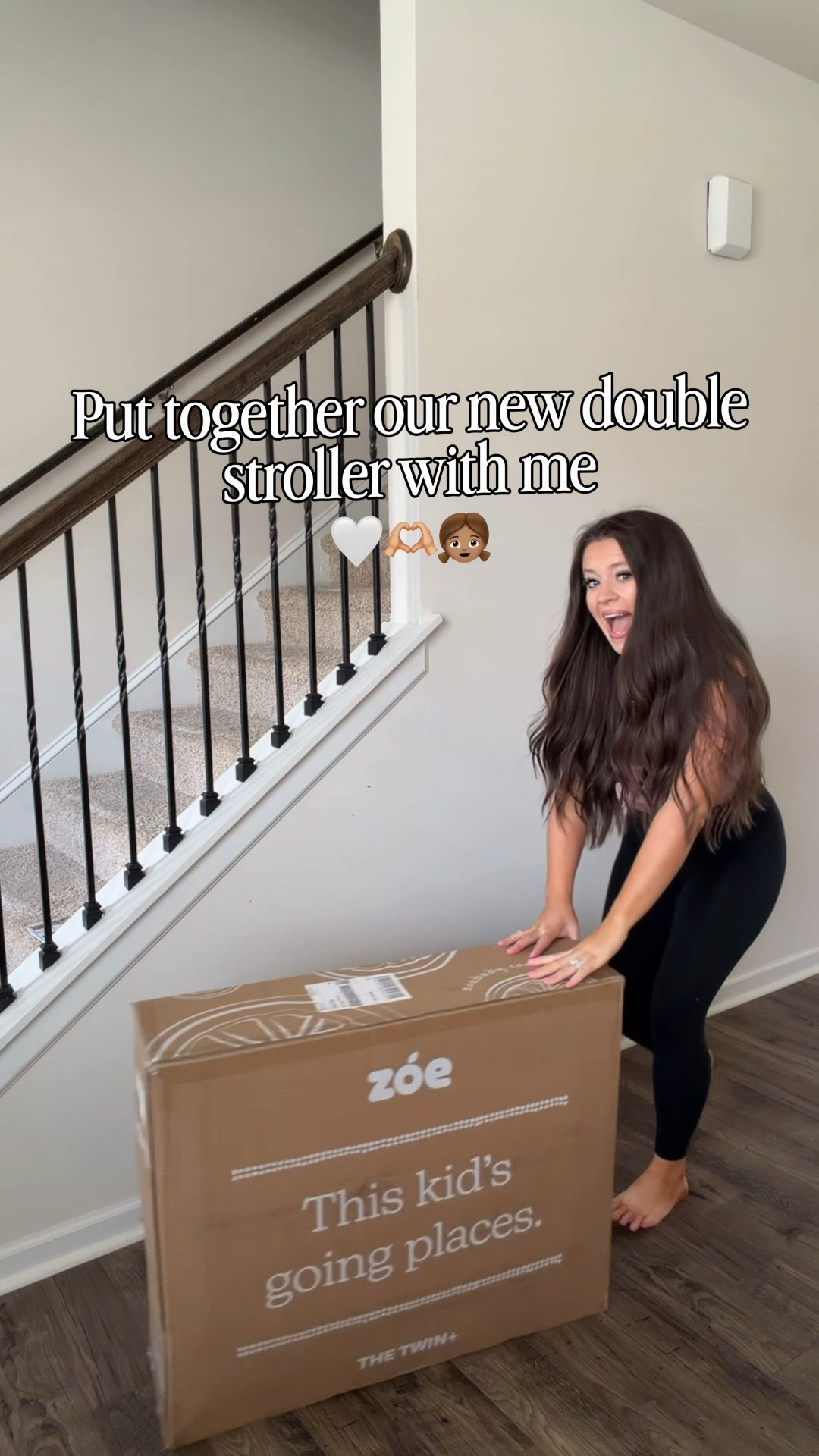 Leveled up our stroller game & we are LOVINGGGG this double stroller! If you’re in the market for a double stroller, I highly recommend this one! It’s lightweight, easy to assemble/breakdown, fits through a standard door frame, and a super smooth ride! The seats even lay down for your kids to sleep!

Mom hack / double stroller / mom must have / mom of 2 / stroller / Zoe double stroller / the twin v2 / Zoe strollers /

#LTKmomlife #LTKTravel #LTKKids