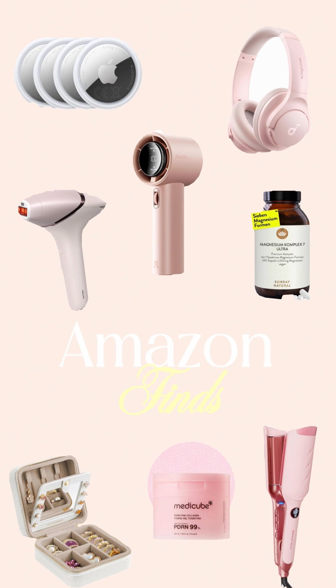Amazon finds ✨

#LTKdeutschland #LTKsummer #LTKeurope