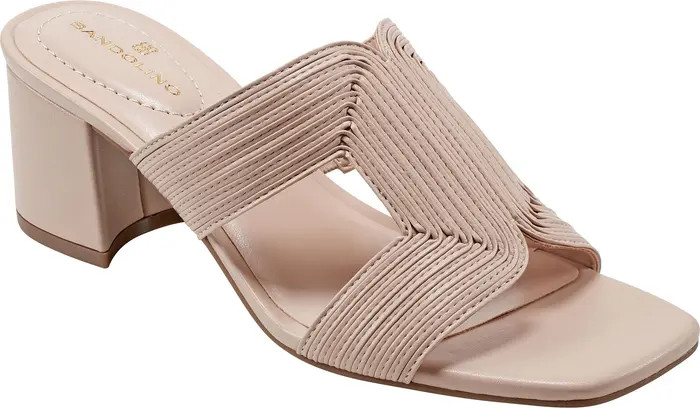 Bandolino Merily 3 Heeled Sandal (Women) | Nordstromrack | Nordstrom Rack