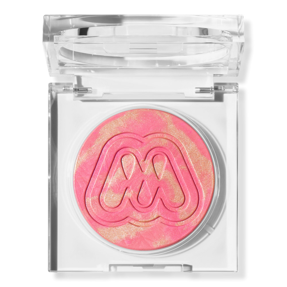 Morphe Cloudlight Soft Glow Diffused Blush - Fluff | Ulta