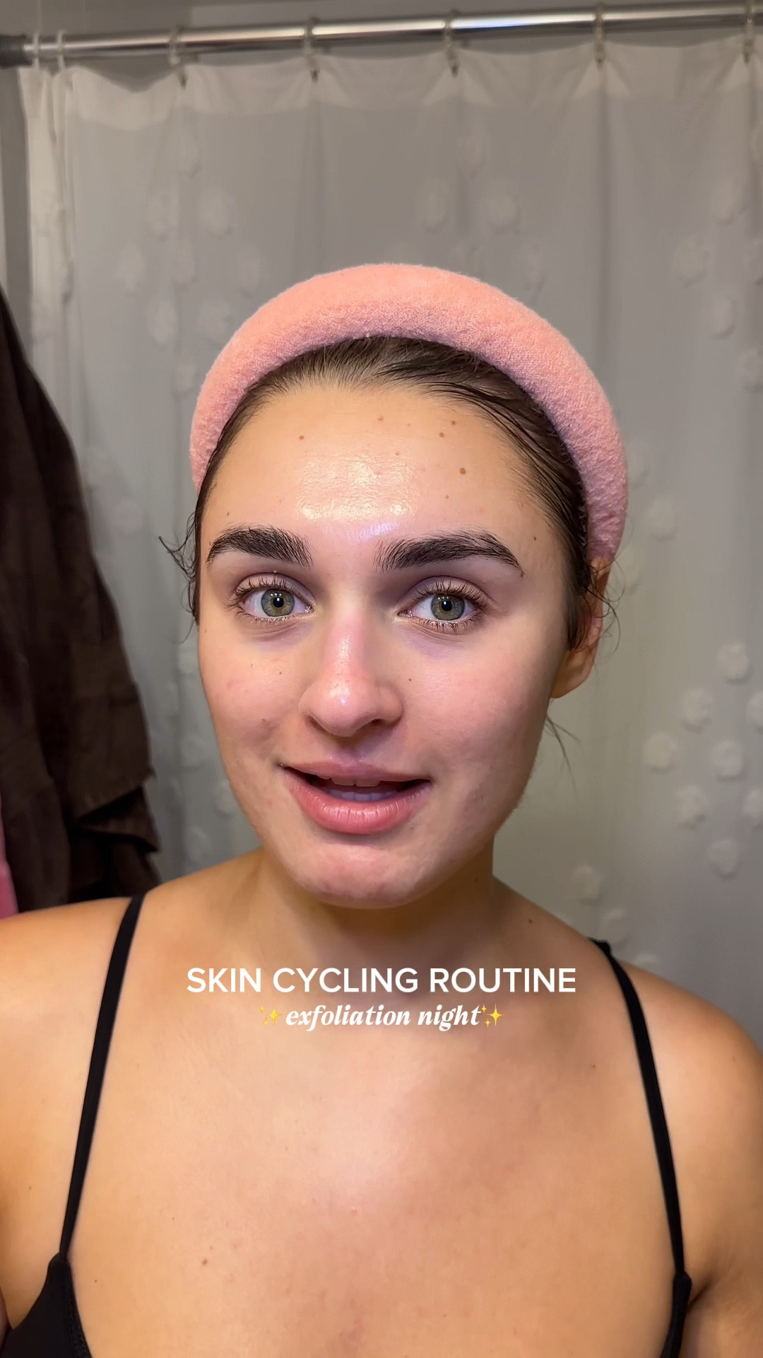 exfoliation night routine for acne prone skin✨

#LTKBeauty #LTKFindsUnder100 #LTKFindsUnder50