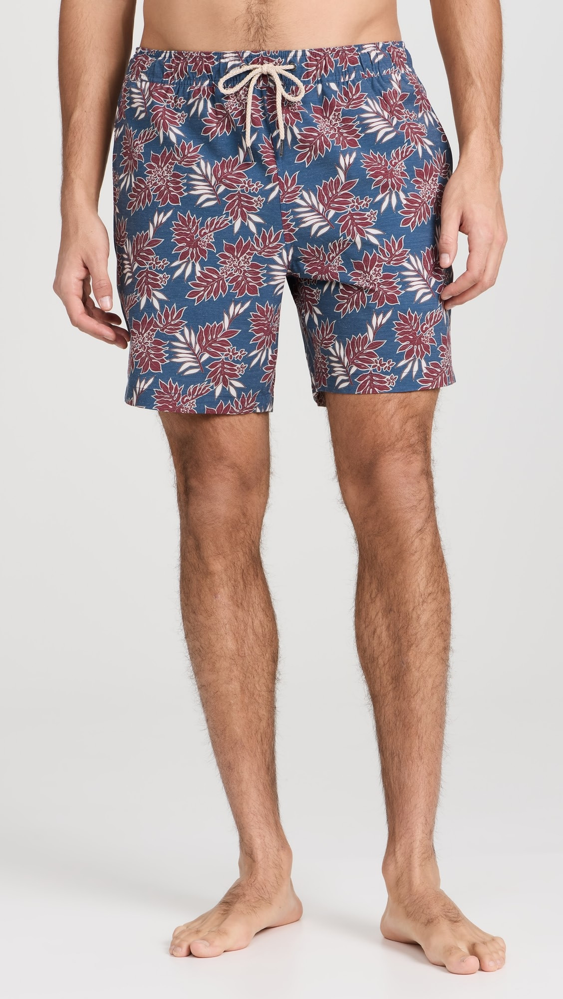 The Bayberry Swim Shorts 7'' | Shopbop