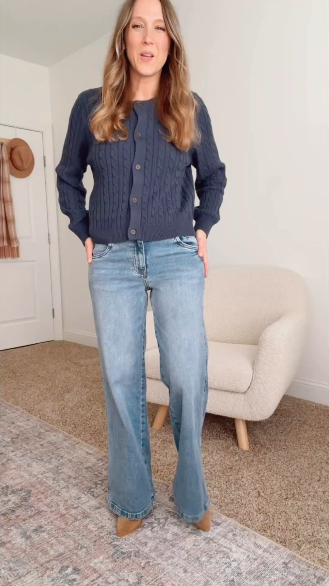 One of my favorite brands of jeans of ALL TIME! These are so soft and probably my most grabbed for. On huge sale from the Nordstrom anniversary sal!

#LTKSaleAlert #LTKSeasonal #LTKOver40