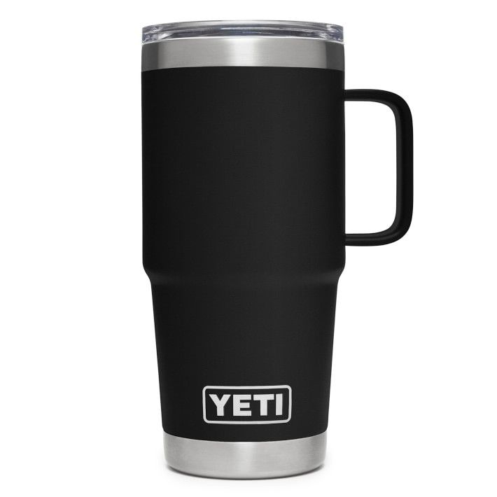 YETI Rambler Travel Tumbler | Williams-Sonoma