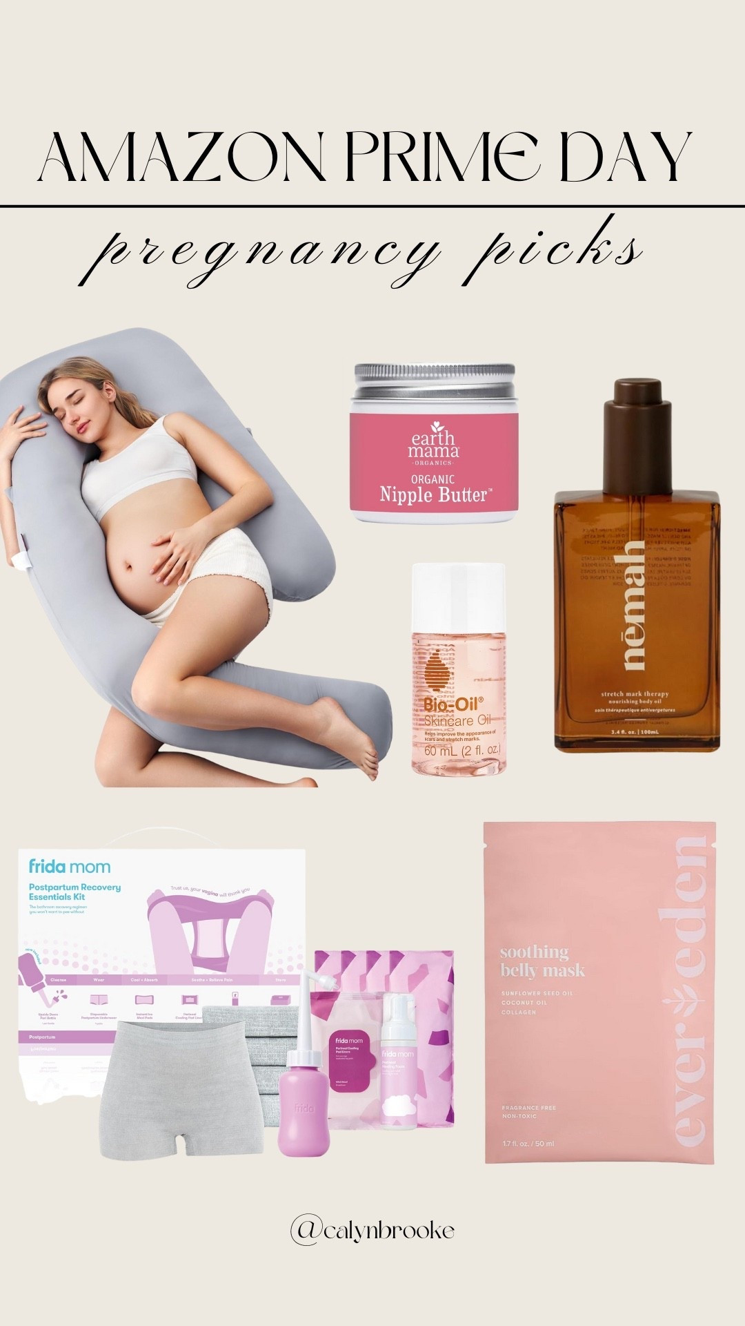 Pregnancy prime day sale picks! 

#LTKBump #LTKSeasonal #LTKSaleAlert