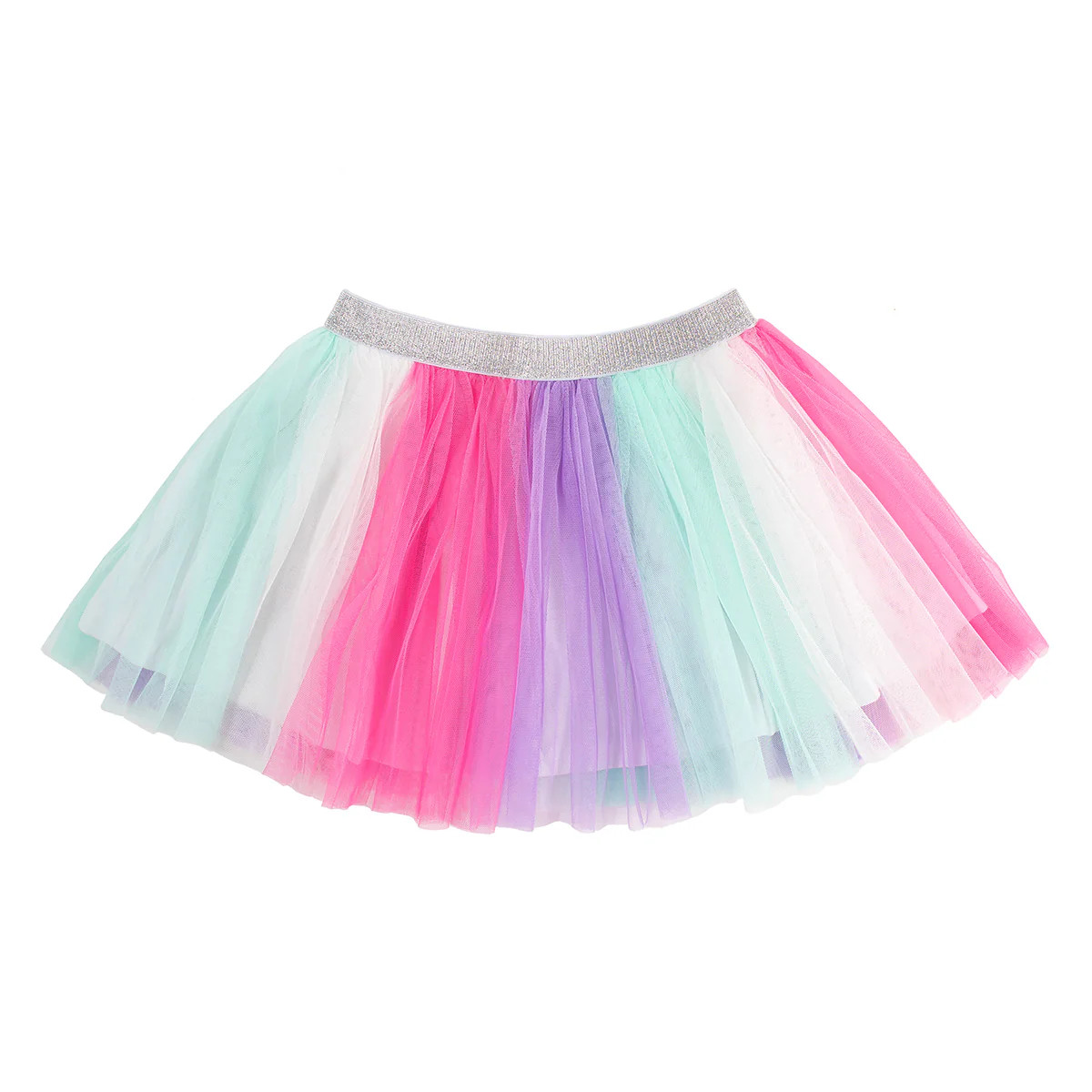 Cotton Candy Fairy Tutu | Sweet Wink