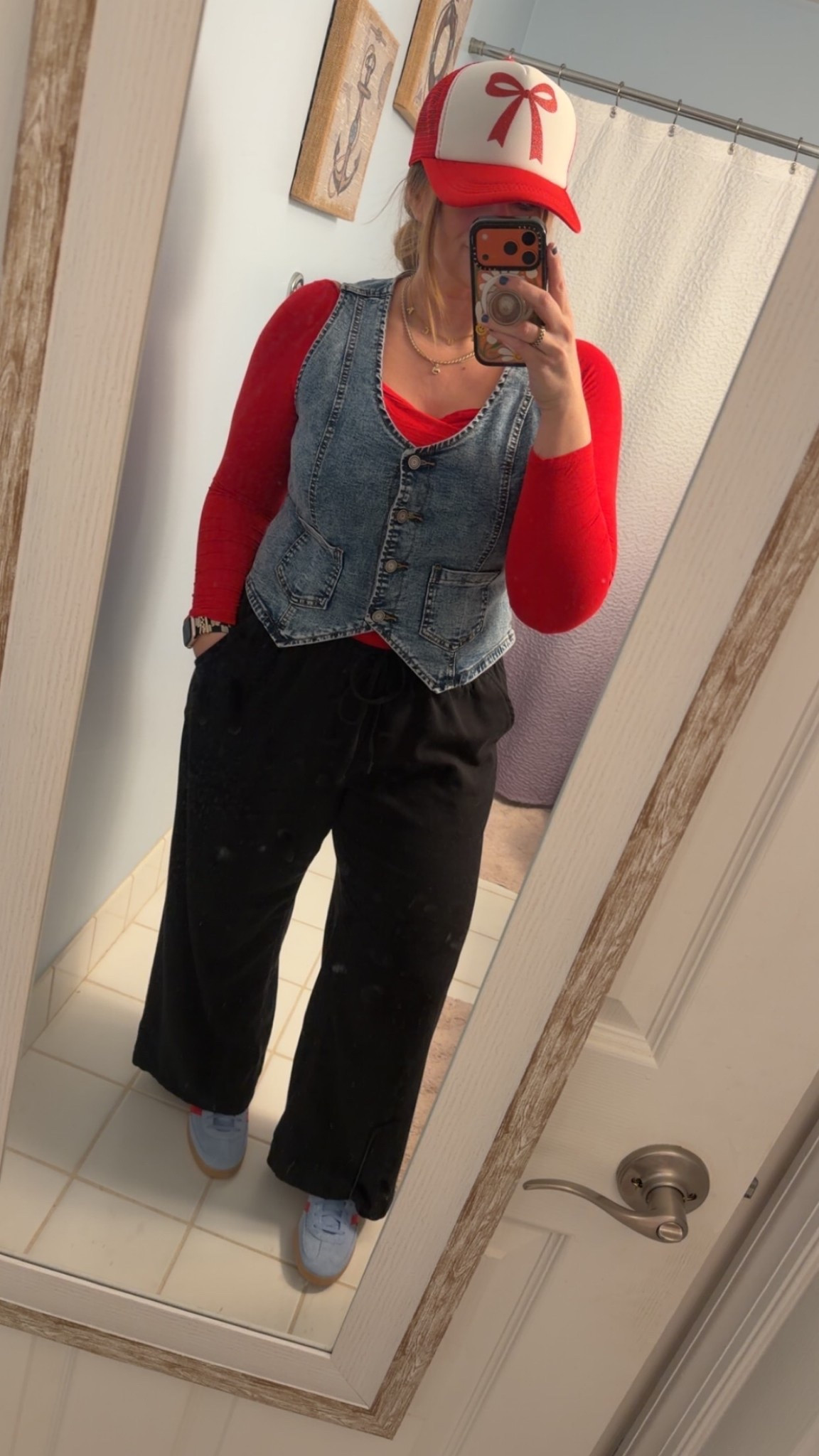 Read Across America, wear a hat day!

I’m obsessed with all the fun colors of the adidas spezial shoes! 

#LTKMidsize #LTKdayinmylife #LTKootd