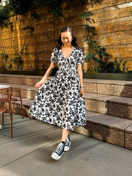 Dress (XXS), floral dress, spring dress, Amazon spring dress, Amazon spring fashion, Amazon outfit, spring outfit, mind dress 

#LTKfindsunder50 #LTKSeasonal #LTKstyletip