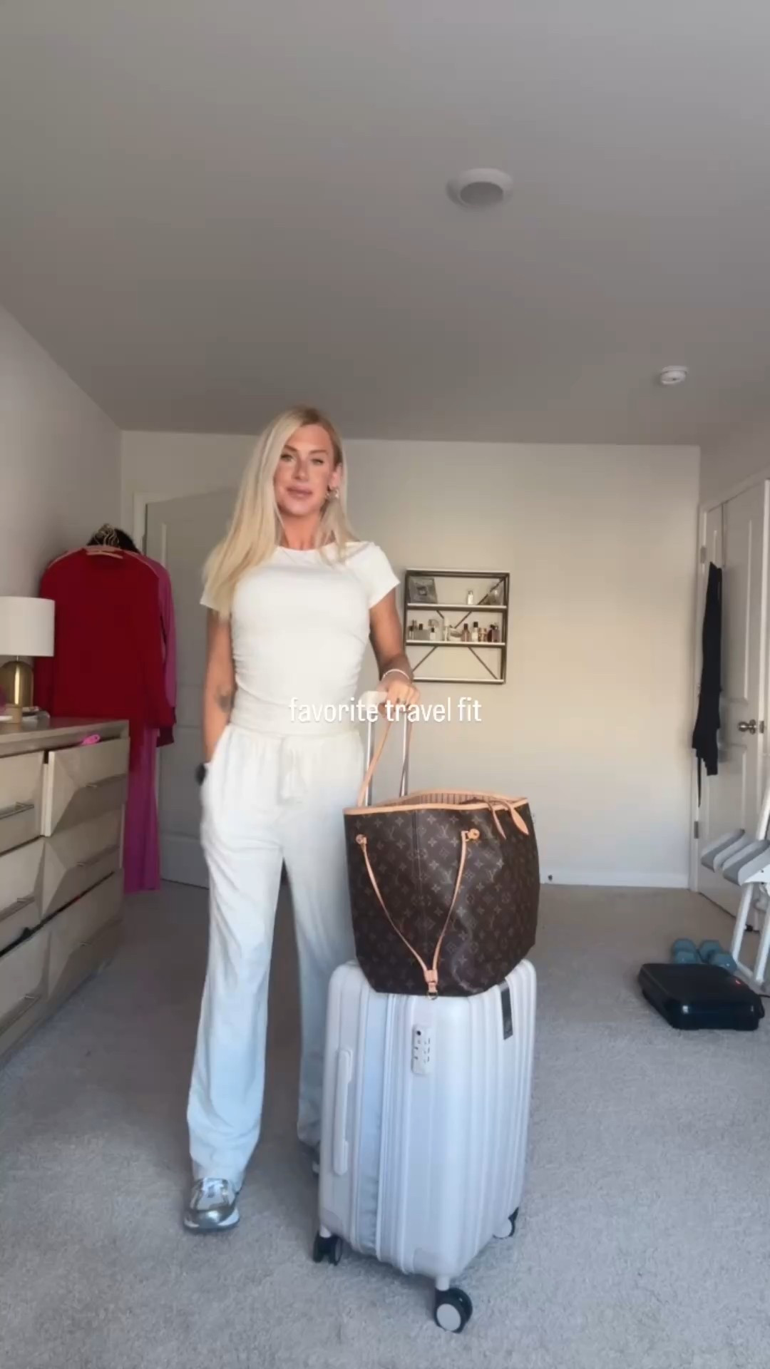 My favorite comfy travel outfit 

#LTKTravel #LTKootd #LTKgrwm