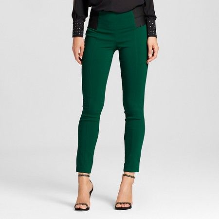 Women's Millennium Elastic Waist Pull-on Pant - XOXO(Juniors') | Target