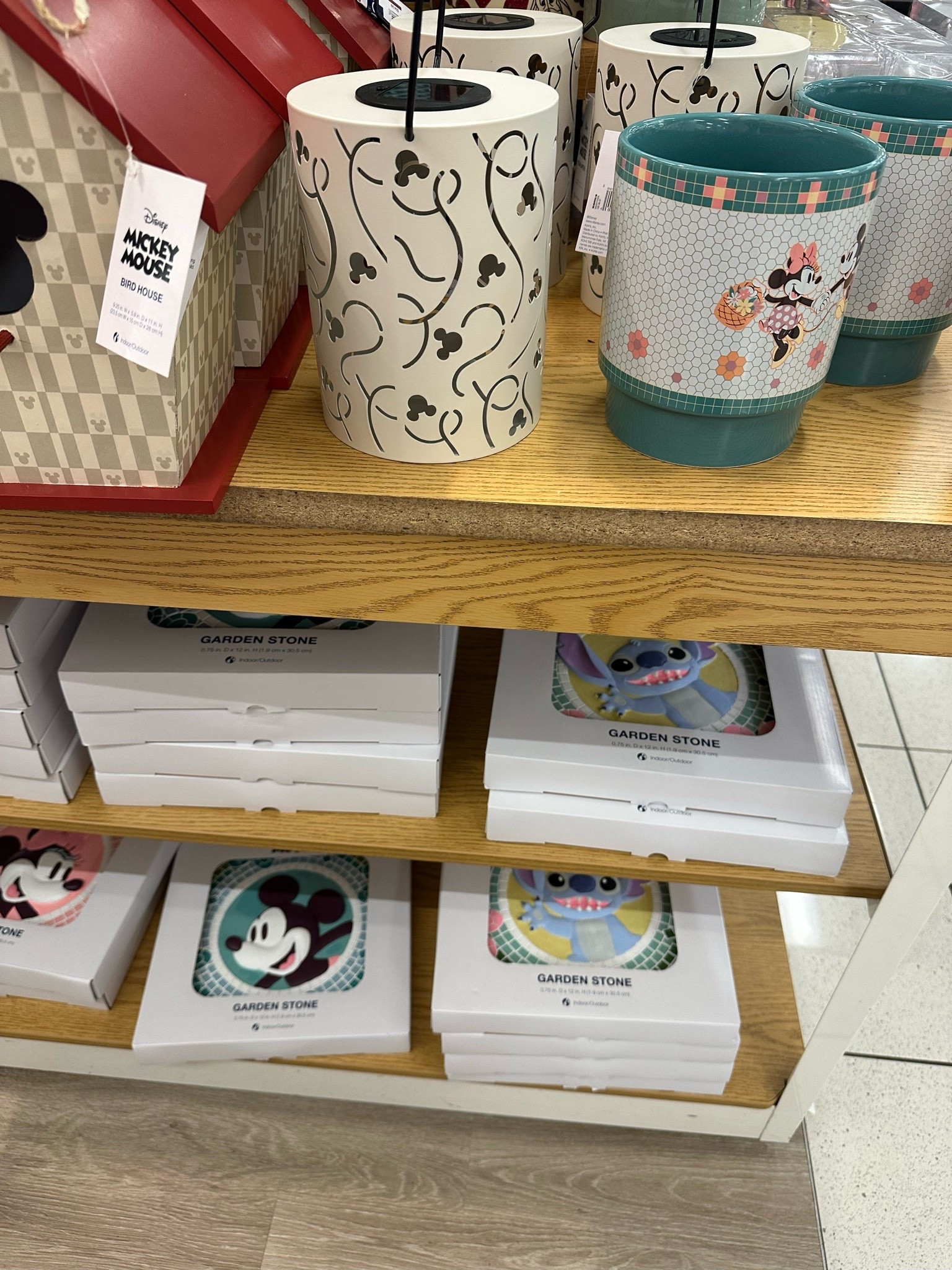 Disney garden decor at kohls!

#LTKSeasonal #LTKHome