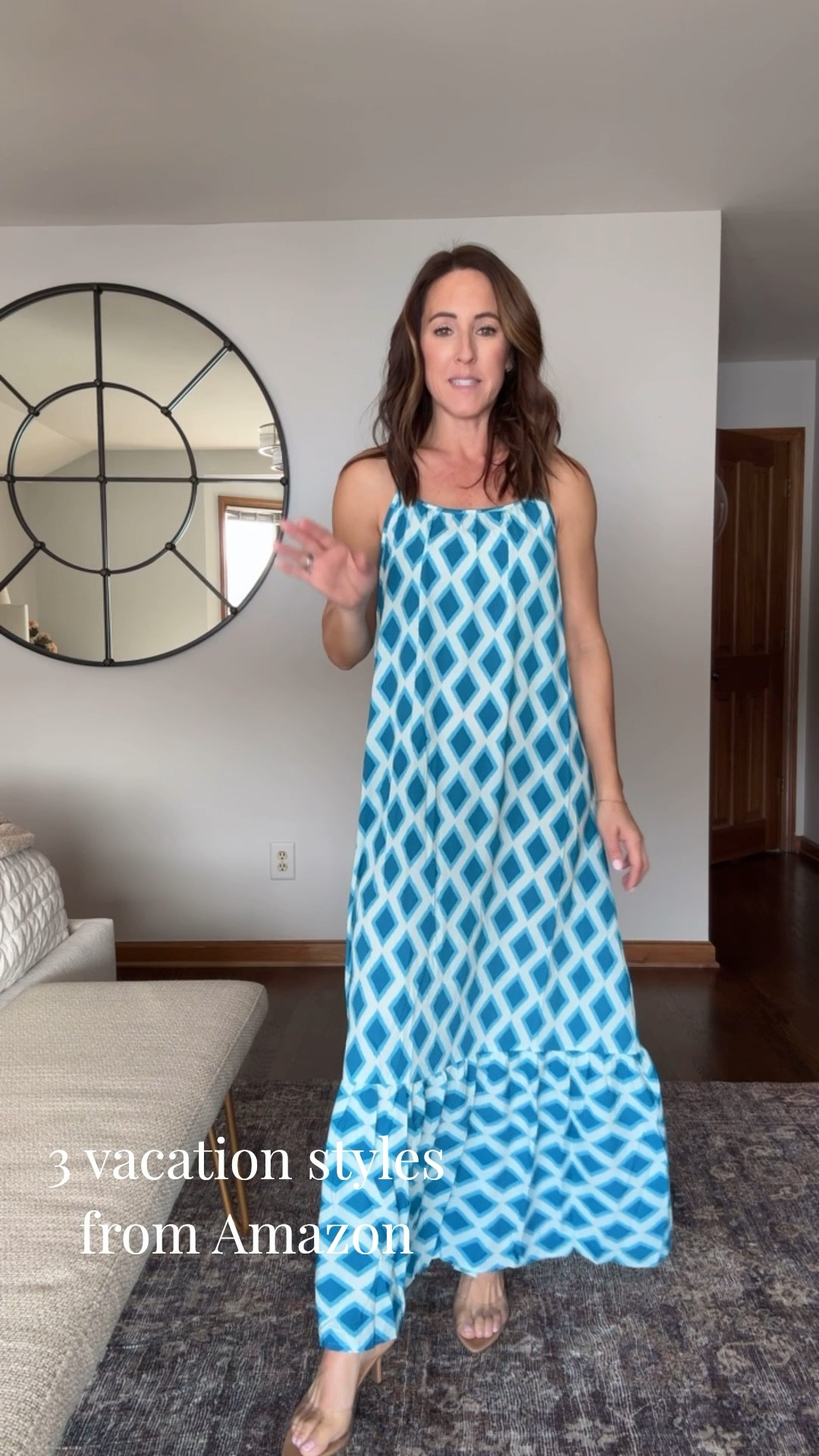 A few warm weather getaway styles. 
Amazon vacation 

#LTKootd #LTKSeasonal