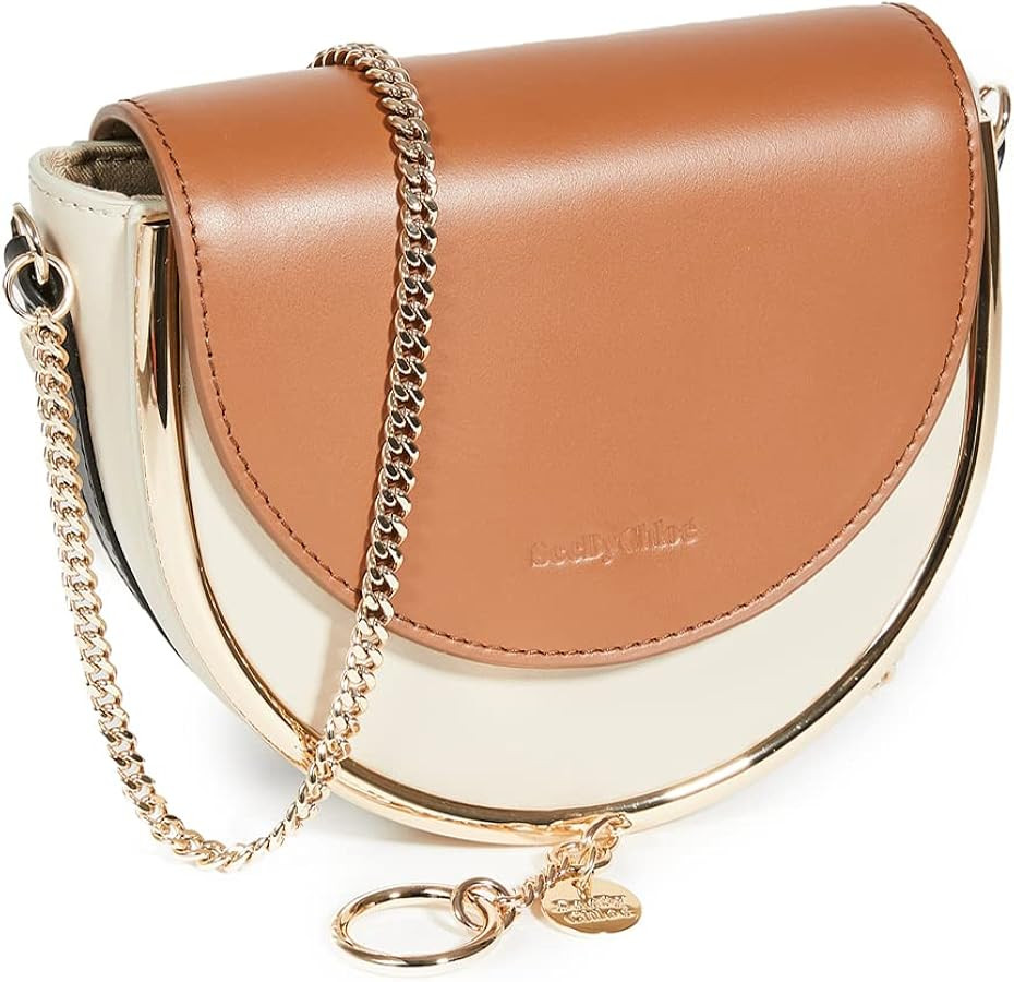 See by Chloe Women's Mara Evening Bag Combo | Amazon (US)
