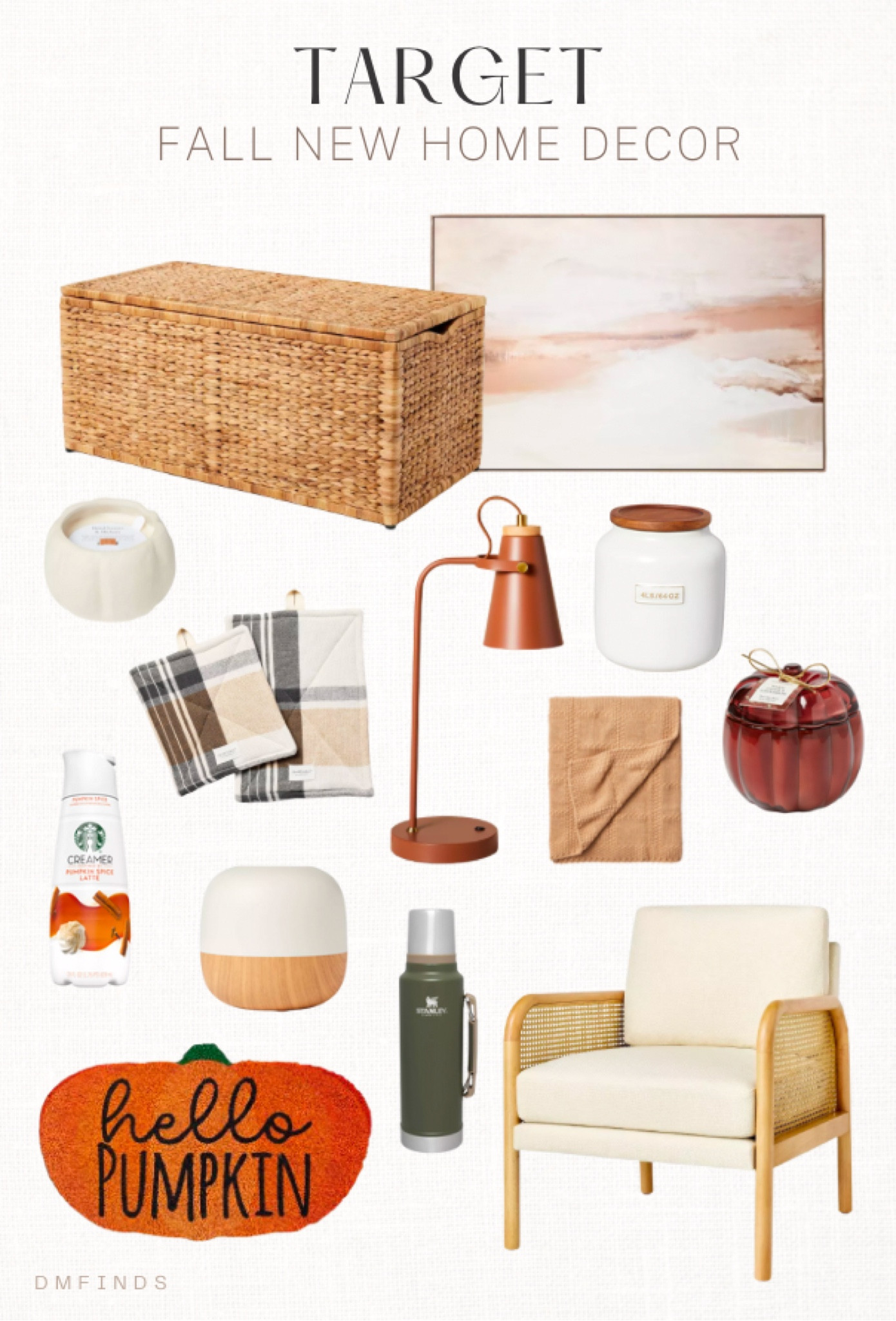 target new home decor - fall decoration inspo - cozy weather decor

#LTKFind #LTKhome #LTKSeasonal