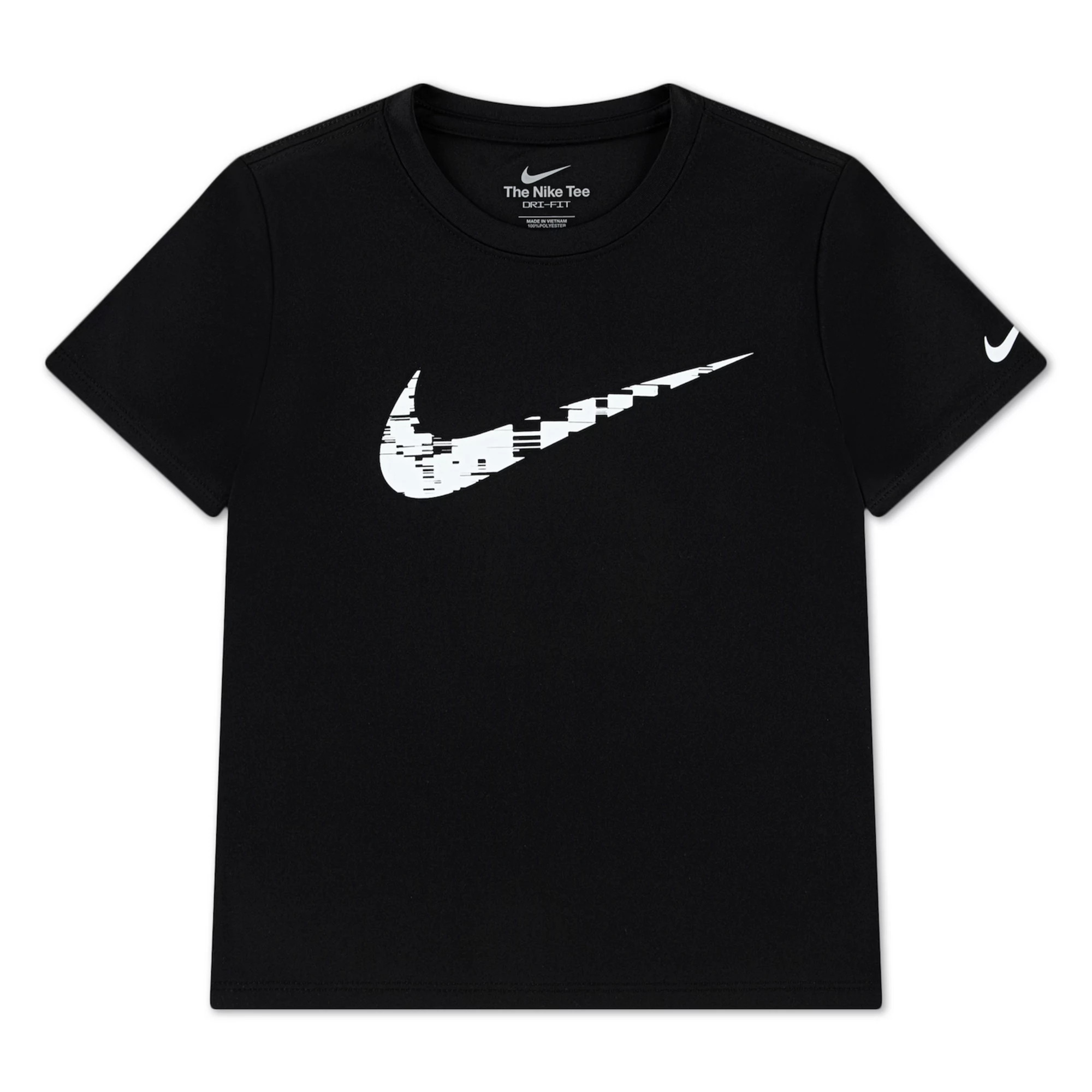 Boys 4-7 Nike Dri-FIT Short Sleeve Graphic Tee | Kohl's