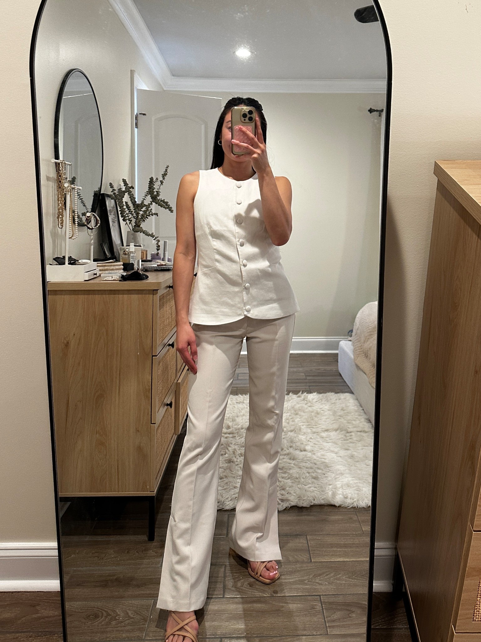residency grad fit! ❤️🥳

#LTKPetite #LTKSaleAlert #LTKFindsUnder50