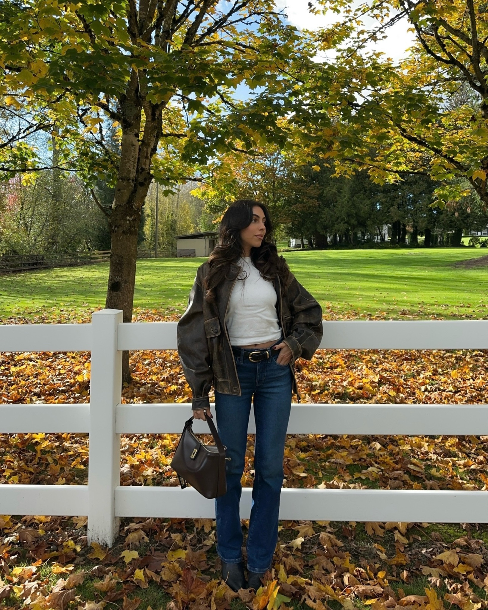 Fall outfit 🍂 

#LTKstyletip #LTKautumn #LTKcanada